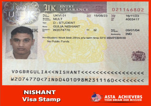 Visa